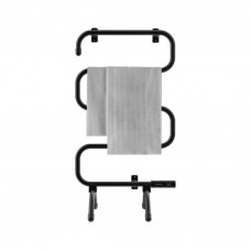 RADIADOR TOALLERO ELECTRICO BAJO CONSUMO CECOTEC READYWARM 5000BLACK 100 W