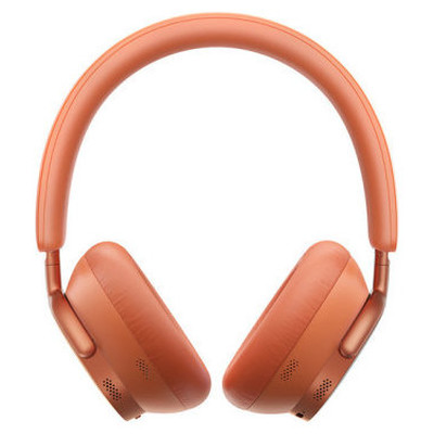 OS-BASEUS INSPIRE XH1 WIRELESS NOISE CANCELLING HEADPHONES SUNSET CORAL (Espera 4 dias)