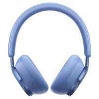 OS-BASEUS INSPIRE XH1 WIRELESS NOISE CANCELLING HEADPHONES TWILIGHT BLUE (Espera 4 dias)