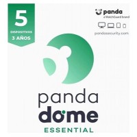 Panda Dome Essential 5 lic 3A ESD