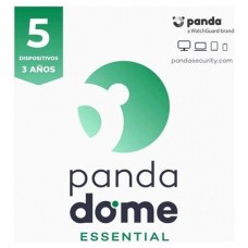 Panda Dome Essential 5 lic 3A ESD