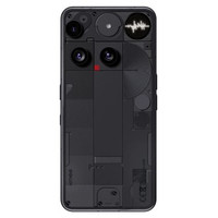 Nothing Phone (3) 16,9 cm (6.67") SIM doble Android 15 5G 16 GB 512 GB 5150 mAh Negro (Espera 4 dias)-92SX Nothing Phone (3) 16,9 cm (6.67") SIM doble Android 15 5G 16 GB 512 GB 5150 mAh Negro (Espera 4 dias)