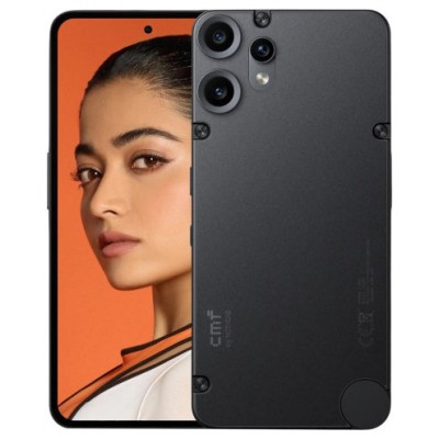 CMF CMF PHONE 2 PRO 8+128 BLACK (Espera 4 dias)