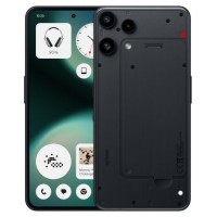 NOTHING PHONE (3A) LITE 8+128 BLACK (Espera 4 dias)-82SX NOTHING PHONE (3A) LITE 8+128 BLACK (Espera 4 dias)