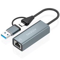 ADAPTADOR AISENS A109-1032