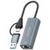 ADAPTADOR AISENS A109-1032-DU2 ADAPTADOR AISENS A109-1032