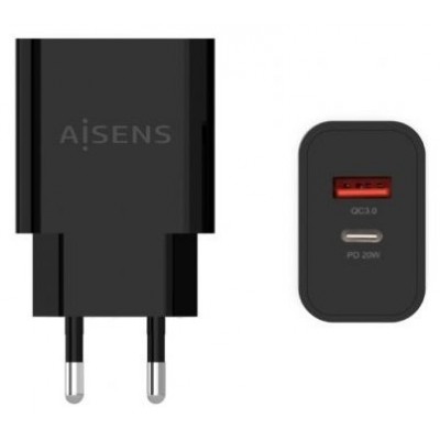 CARGADOR AISENS A110-0682
