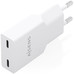CARGADOR AISENS A110-1003-DU1 CARGADOR AISENS A110-1003