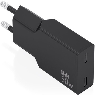 CARGADOR AISENS A110-1006-DU1 CARGADOR AISENS A110-1006