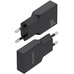CARGADOR AISENS A110-1006-DU1 CARGADOR AISENS A110-1006