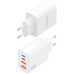 CARGADOR AISENS A110-1027-DU1 CARGADOR AISENS A110-1027