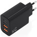 CARGADOR AISENS A110-1028-DU1 CARGADOR AISENS A110-1028
