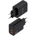 CARGADOR AISENS A110-1028-DU1 CARGADOR AISENS A110-1028