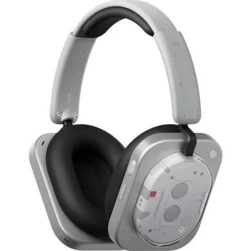NOTHING HEADPHONE (1) WHITE (Espera 4 dias)-SX86 NOTHING HEADPHONE (1) WHITE (Espera 4 dias)
