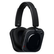 NOTHING HEADPHONE (A) BLACK (Espera 4 dias)