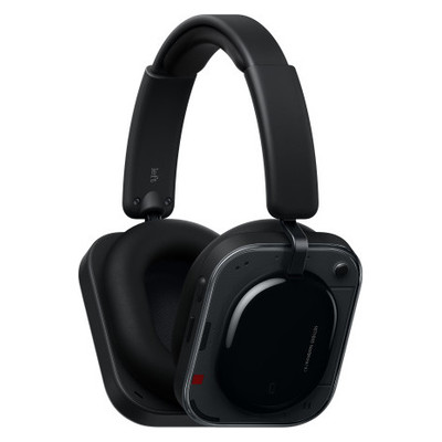 NOTHING HEADPHONE (A) BLACK (Espera 4 dias)-SX55 NOTHING HEADPHONE (A) BLACK (Espera 4 dias)
