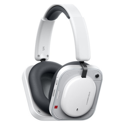 NOTHING HEADPHONE (A) WHITE (Espera 4 dias)-SX55 NOTHING HEADPHONE (A) WHITE (Espera 4 dias)
