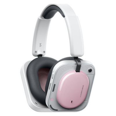 NOTHING HEADPHONE (A) PINK (Espera 4 dias)-SX55 NOTHING HEADPHONE (A) PINK (Espera 4 dias)