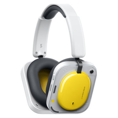 NOTHING HEADPHONE (A) YELLOW (Espera 4 dias)-SX55 NOTHING HEADPHONE (A) YELLOW (Espera 4 dias)