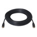 AISENS - CABLE HDMI ALTA VELOCIDAD / HEC CON REPETIDOR, A/M-A/M, NEGRO, 30M-SX22 AISENS - CABLE HDMI ALTA VELOCIDAD / HEC CON REPETIDOR, A/M-A/M, NEGRO, 30M