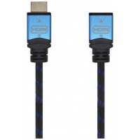 CABLE AISENS HDMI A120-0452