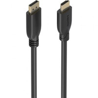 CABLE CONVERSOR DISPLAYPORT A HDMI 4K60HZ DPM-HDMIM-4SX CABLE CONVERSOR DISPLAYPORT A HDMI 4K60HZ DPM-HDMIM