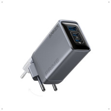 CARGADOR ANKER PRIME CHARGER(100W 3 PORTS GAN)