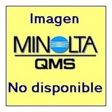 KONICA MINOLTA revelador Negro DV512K Bizhub C224 C284 C454/A2XN03D