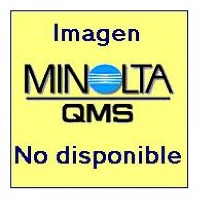 KONICA MINOLTA revelador Negro DV512K Bizhub C224 C284 C454/A2XN03D