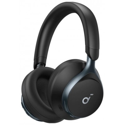 AURICULARES INALAMBRICOS SOUNDCORE ANKER SPACE ONE NEGRO