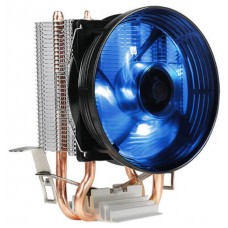 VENTILADOR UNIVERSAL A30 PRO RGB AZUL ANTEC (Espera 4 dias)