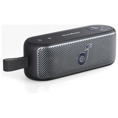 ALTAVOZ SOUNDCORE MOTION 100 - BLACK-SX10 ALTAVOZ SOUNDCORE MOTION 100 - BLACK