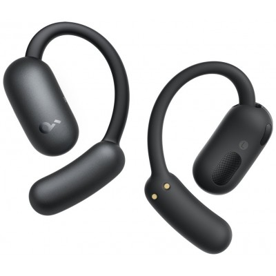 AURICULARES SOUNDCORE AEROFIT OPEN-EAR NEGRO