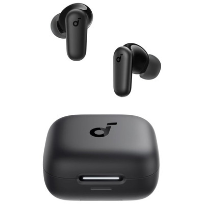AURICULARES SOUNDCORE P30I TWS CON CANCELACION DE RUIDO ACTIVA BLUETOOTH-NEGRO-SX7 AURICULARES SOUNDCORE P30I TWS CON CANCELACION DE RUIDO ACTIVA BLUETOOTH-NEGRO