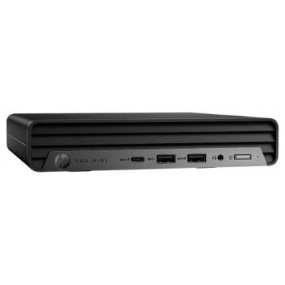 ORDENADOR HP EMPRESA A54WMET