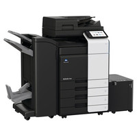 Konica Minolta Pickup Roller, original bizhub C458, C558