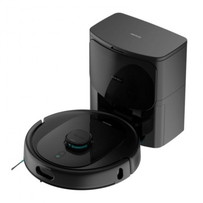 ROBOT ASPIRADOR CECOTEC CONGA 9990 AI SPIN REVOLUTION ULTRA POWER HOME-SX53 ROBOT ASPIRADOR CECOTEC CONGA 9990 AI SPIN REVOLUTION ULTRA POWER HOME