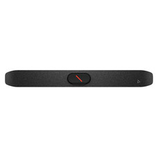HP Poly Studio V12 USB Video Bar No Power Supply (Espera 4 dias)-SX113 HP Poly Studio V12 USB Video Bar No Power Supply (Espera 4 dias)
