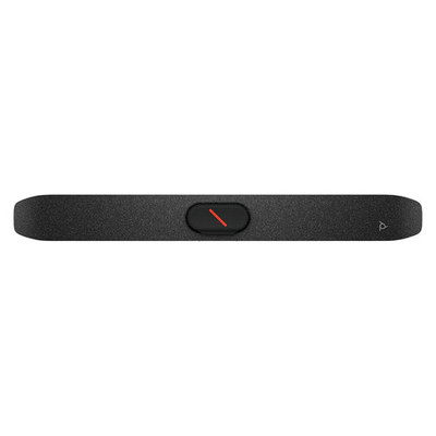 HP Poly Studio V12 USB Video Bar No Power Supply (Espera 4 dias)