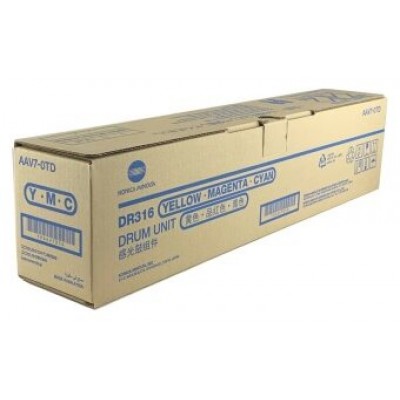Konica Minolta DR316. Tipo: Original, Marca