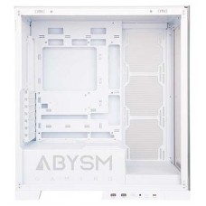 ATX, SPCC 0.8 mm, 3.5? x1 / 2.5? x1, 7 Expansion Slot,