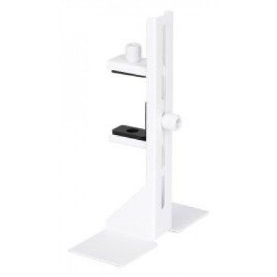 SOPORTE PARA VGA UNIVERSAL ABYSM AB451001 BLANCO