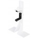 SOPORTE PARA VGA UNIVERSAL ABYSM AB451001 BLANCO