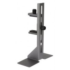 SOPORTE PARA VGA UNIVERSAL ABYSM AB451001 NEGRO