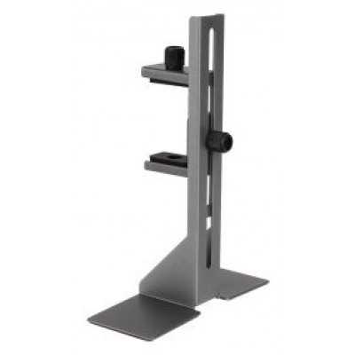 SOPORTE PARA VGA UNIVERSAL ABYSM AB451001 NEGRO