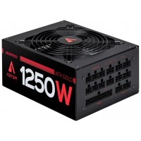 FUENTE ALIMENTACION ABYSM GAMING MORPHEO 1250W 80 PLUS