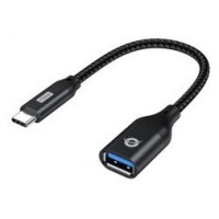 ADAPTADOR USB-C CONCEPTRONIC ABBY18B A 1xUSB-A 3.2 10