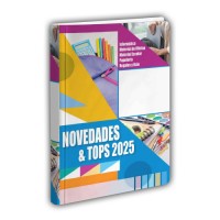 CATÁLOGO NOVEDADES 2025 ANÓNIMO 1 CON PRECIOS ABMANÓNIMO1-CON-PRECIOS (Espera 4 dias)-2SX CATÁLOGO NOVEDADES 2025 ANÓNIMO 1 CON PRECIOS ABMANÓNIMO1-CON-PRECIOS (Espera 4 dias)