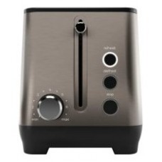 TOSTADORA AIWA KOFOTATSU 2 RANURAS 1600W 7 NIVELES-SX8 TOSTADORA AIWA KOFOTATSU 2 RANURAS 1600W 7 NIVELES