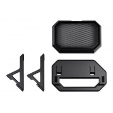 KIT DE SOPORTE DE CAJA THERMALTAKE TOWER 600 NEGRO